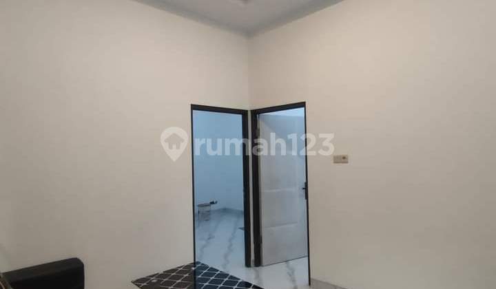 Rumah Cantik Siap Huni Di Cimanggis Dekat Tol Cijago 600 Jutaan