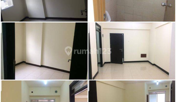 Dijual Butuh Unit Apartemen 2 Bedroom Dekat St Dan Halte Bushway 1