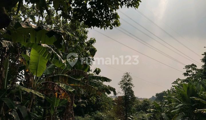 Land for Sale Quickly Below Market Price in Harjamukti, Cimanggis.