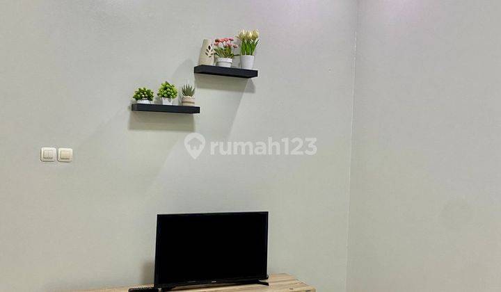 Rumah Bagus Dijual Bu Di Mekar Sari Depok Full Renov Luas 81 M2 2