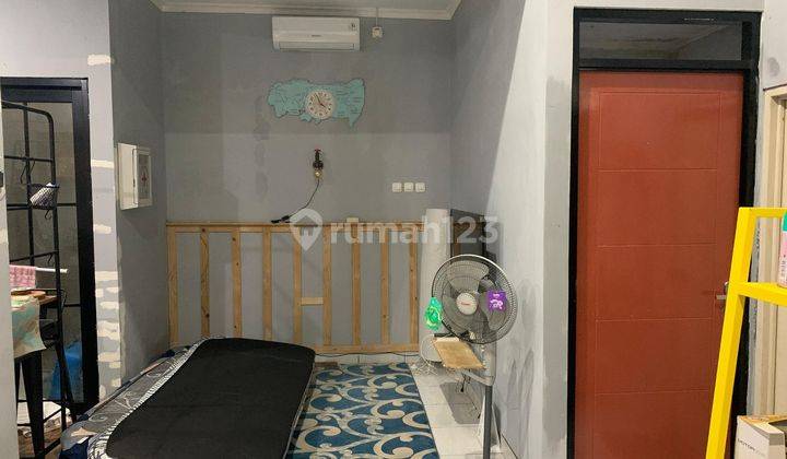 Di Jual Rumah Strategis Full Furnish Di Perumahan Di Cibinong 600 Jutaan 2