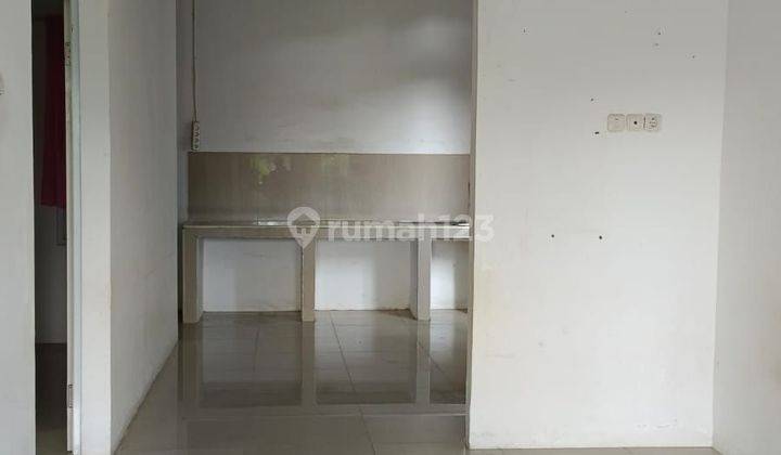 Dijual Rumah Take Over Luas 108 M2 Di Jl  Raden Saleh Dekat Margonda Dan Tol Cijago 2