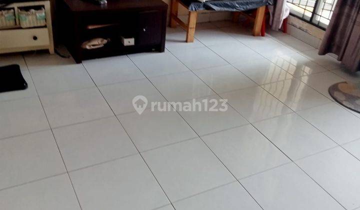 Dijual Rumah Siap Huni Di Perumahan Besar Bisa Kpr Dan Tanpa Dp Di Permata Cimanggis 2