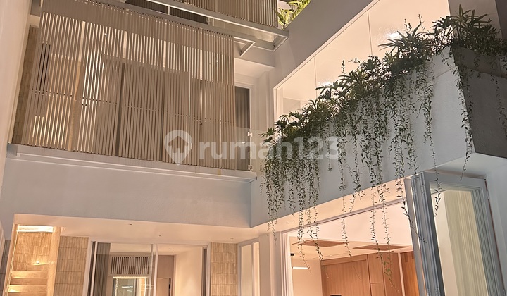 Brand New Villa Luxurious Tumbak Bayuh, Pererenan
