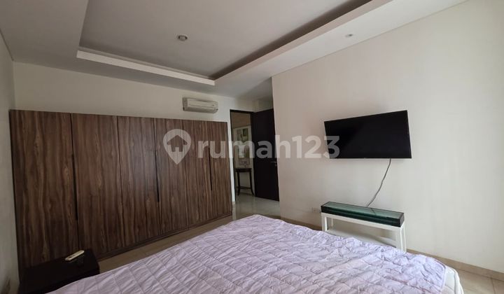 Dijual Rumah Ancol Seafront Jakarta Utara 2