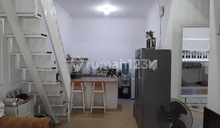 Dijual Rumah di Cilodong Depok 2