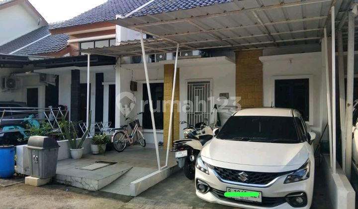 Dijual Rumah di Cilodong Depok Dijual Rumah di Cilodong Depok