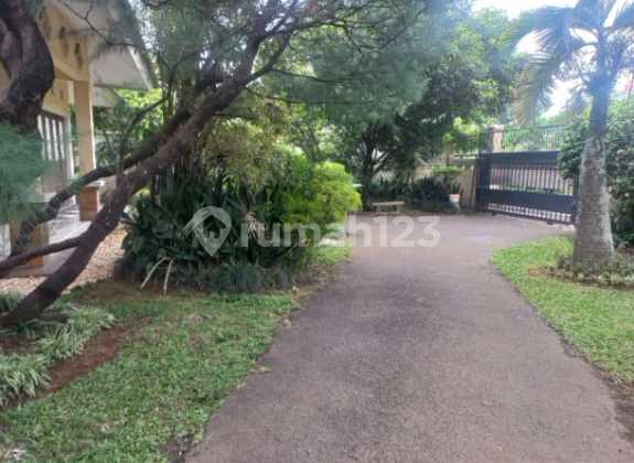 For Sale: A Serene and Comfortable House in the Center of Depok City 2