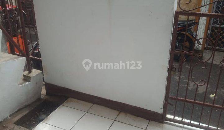 Rumah bagus 2 Lantai lokasi strategis di Koja Jakarta Utara 2