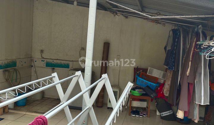 Rumah Bagus Unfurnished SHM di Kota Bekasi 2