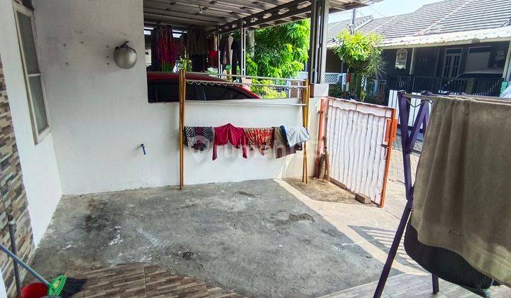 Rumah Bagus Unfurnished SHM di Kota Bekasi 2