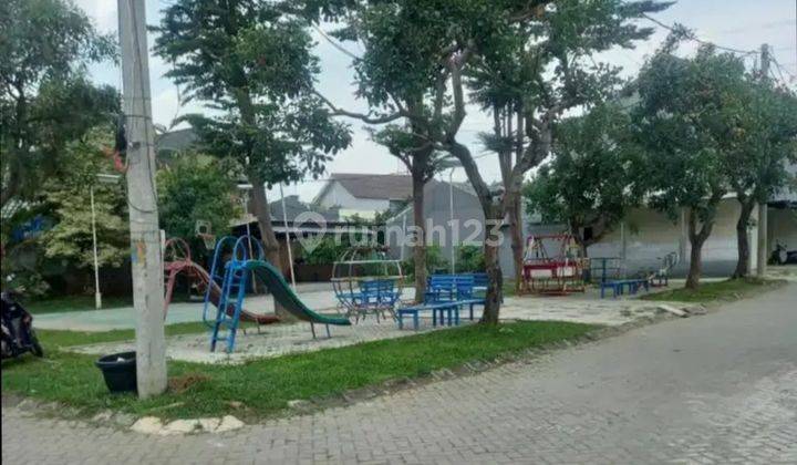 Dijual Cepat Rumah Bagus Dalam Cluster Unfurnished SHM di Bekasi 2