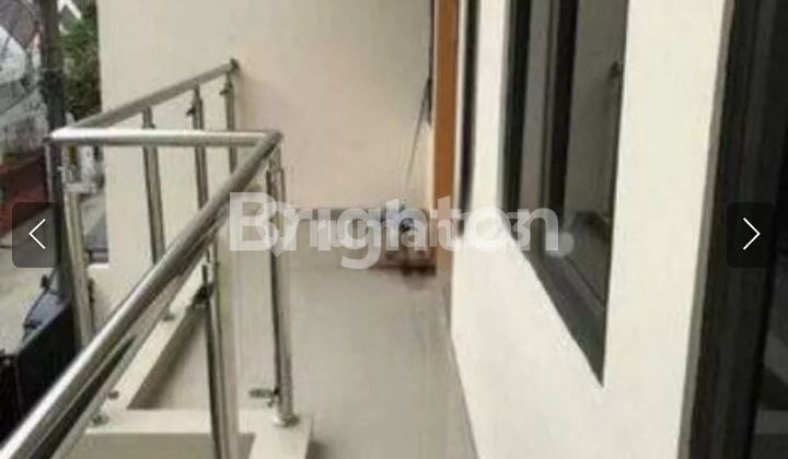 RUMAH BARU SIAP HUNI TAMAN RATU 2