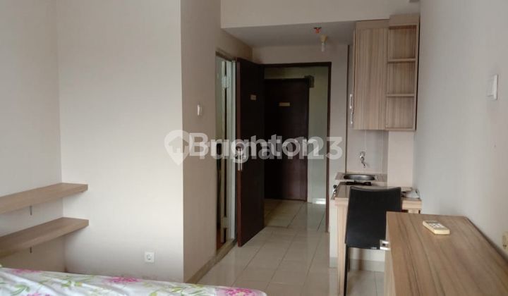 APARTMENT SUNTER PARK VIEW