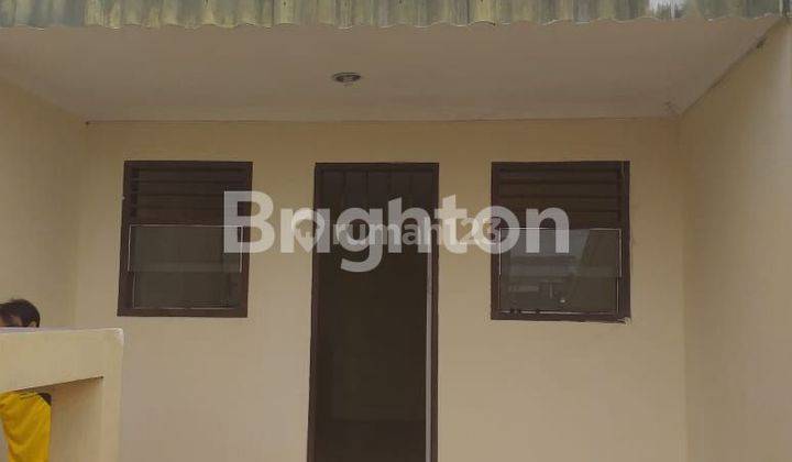 RUMAH 3 LANTAI DI TELUK GONG JAKARTA UTARA 2