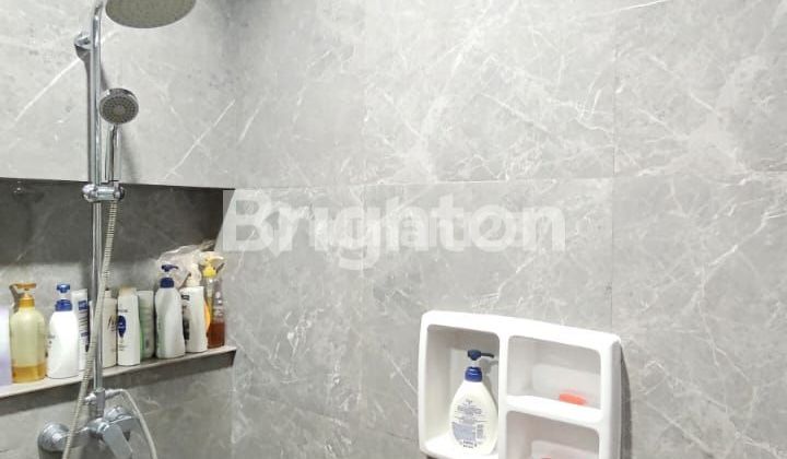 RUMAH CANTIK SIAP HUNI DI CITRA 1 CENGKARENG JAKARTA BARAT 2