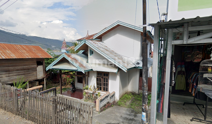 DIJUAL Rumah 2