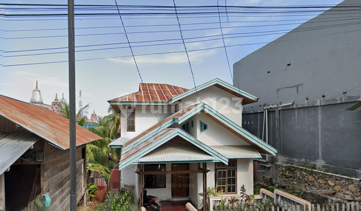 DIJUAL Rumah 1