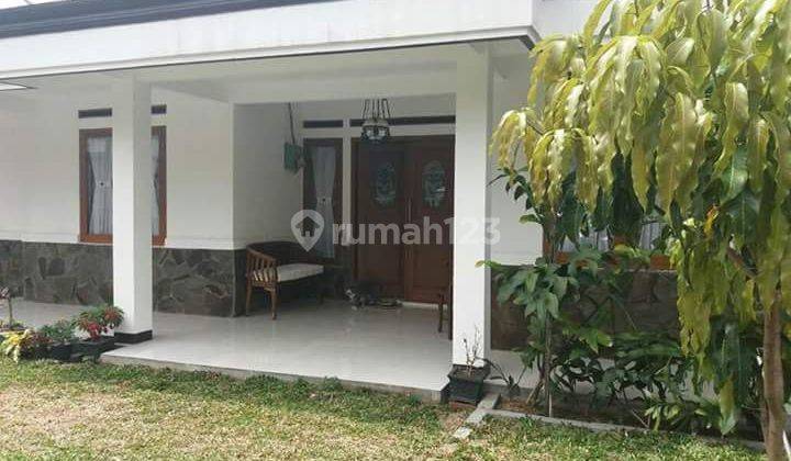 Rumah di Sanding Garut lokasi strategis Bagus SHM 2