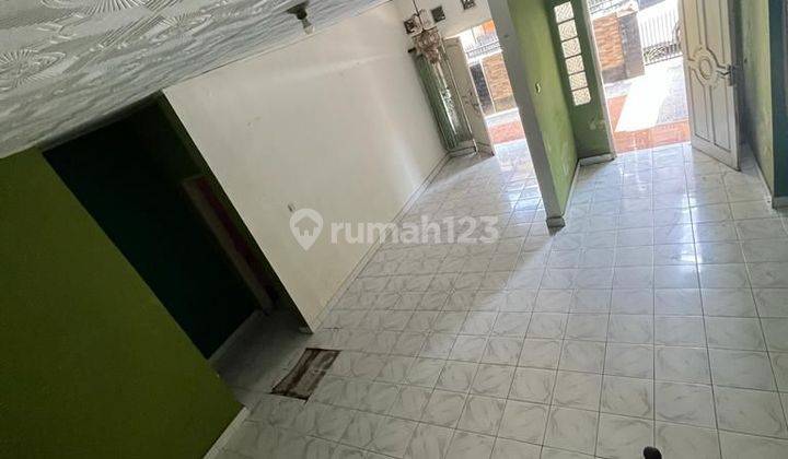 Rumah di Permata Cimahi 2 Lantai HGB 2 lantai 2