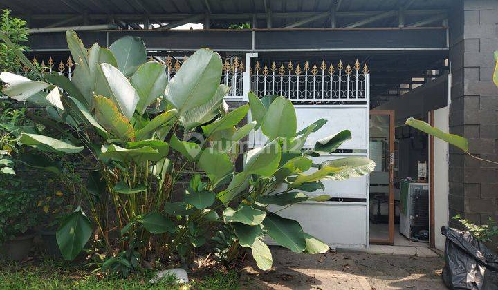 Rumah di Arcamanik endah SHM Bagus modern 1