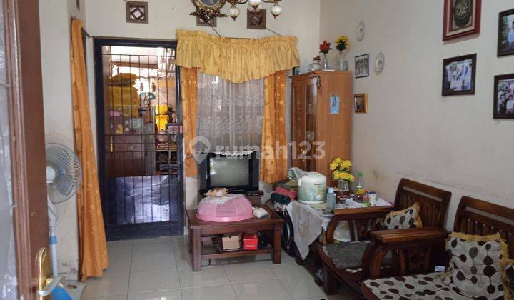 Rumah SHM siap huni dekat jalan raya bojongsoang 2