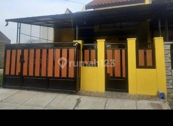 Rumah Di Grand Riscon Rancaekek Shm Takeover Bagus 1