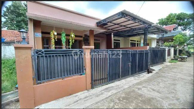 Rumah Di Jalan Kona Bekasi 1 Lantai Terawat 1