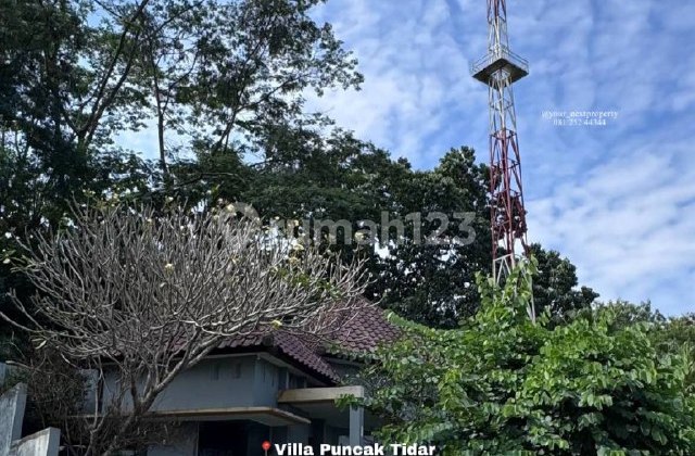 Serene House, Safe and Comfortable Environment at Villa Puncak Tidar Malang 1