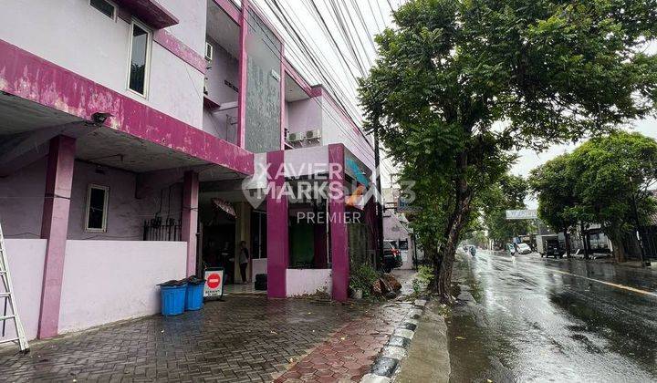 Hotel Aktif Di Jalan Urip Sumoharjo Ngronggo Kota Kediri (DN1780) 2