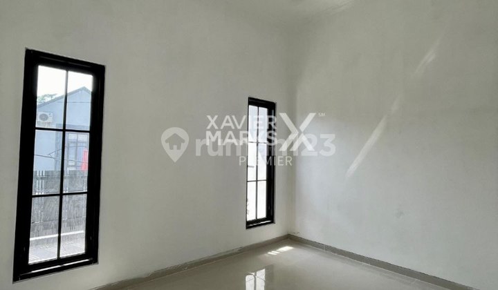 Rumah Nyaman Siap Huni Di Pandanwangi, Sulfat Blimbing Malang 2