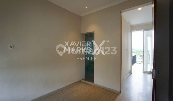 Semi-Furnished House Ready to Occupy at The Oz Tidar, Malang 2