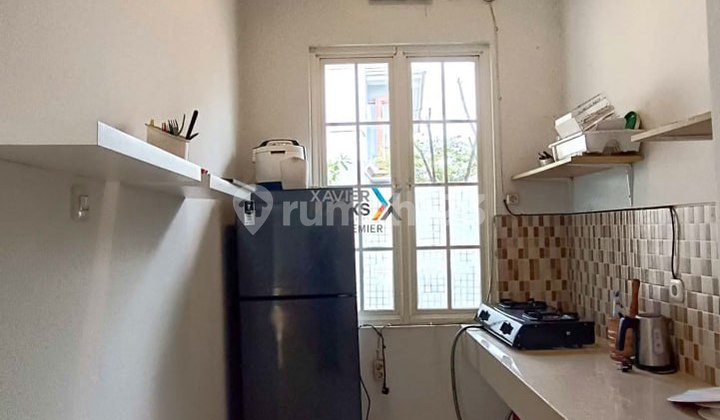 Rumah Furnish Siap Huni di Green Orchid Lowokwaru Kota Malang 2