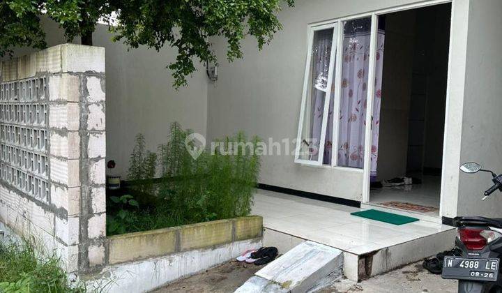 Rumah Minimalis Modern Di Sumber Beling Karangploso Malang Dn1617 2