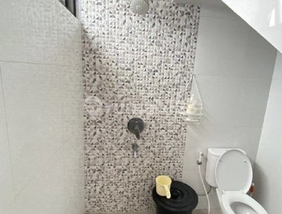 Villa Plus Swimming Pool Ready for Profit at Panderman Hill, Batu Malang 2