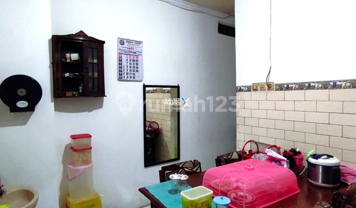 Well-Maintained &amp; Move-In Ready House in the Elite Araya Housing Estate, Malang 2