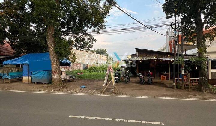 Lahan Di Jalan Komodor Udara Abdul Rahman Saleh Pakis Malang 1648 2