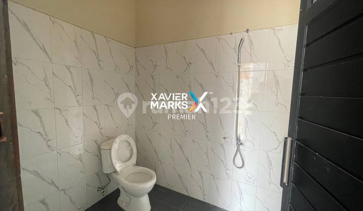 Two-Story House in Mulyorejo, Sukun, Malang City 2