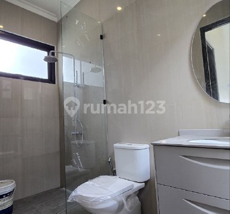 House Ready to Live In, Good Condition, and Very Comfortable in Tidar Malang 2