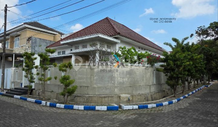 Very Comfortable Hook House in Pondok Blimbing Indah, Araya Malang Very Comfortable Hook House in Pondok Blimbing Indah, Araya Malang