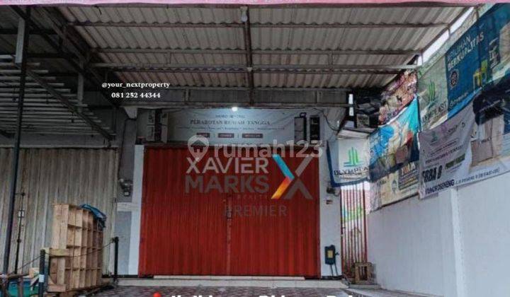 Ruko 2 Lantai Di Jalan Raya Ikhwan Ridwan Rais Sukun Malang 1682 1