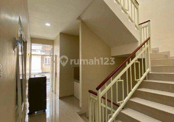 Rumah Kost Premium 24BR Di Jalan Bunga-Bunga Lowokwaru Malang(89) 2