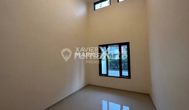 Comfortable House in Pondok Blimbing Indah, Araya Blimbing Malang 2