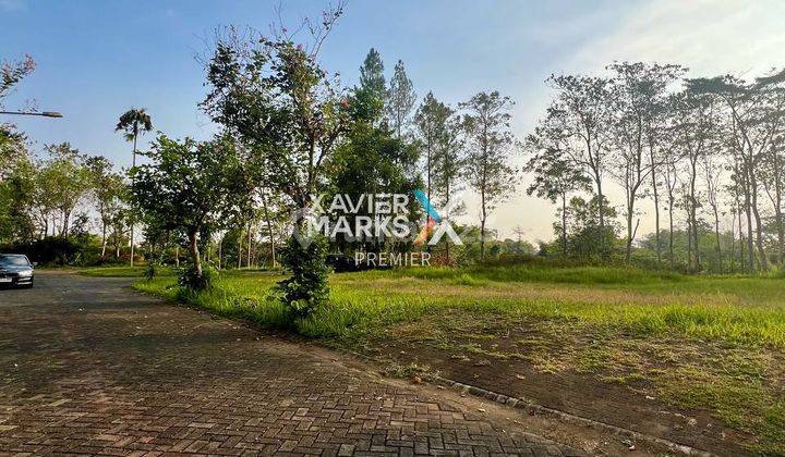 Tanah Kavling Hook Asri View Lapangan Golf Di Araya Malang Dn1208 2