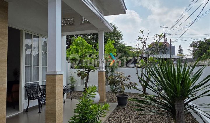 Rumah Hook Sangat Nyaman di Pondok Blimbing Indah, Araya Malang 2