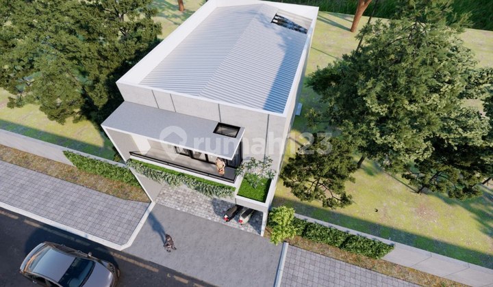 Rumah Kost Exclusive Dekat Kampus Umm di Tegalgondo Karangploso Malang
