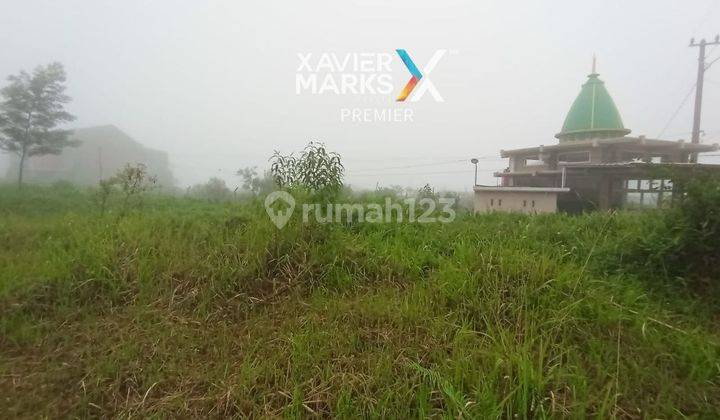 Tanah Kavling Siap Bangun Di Purwodadi Nongkojajar Malang Dn937  2