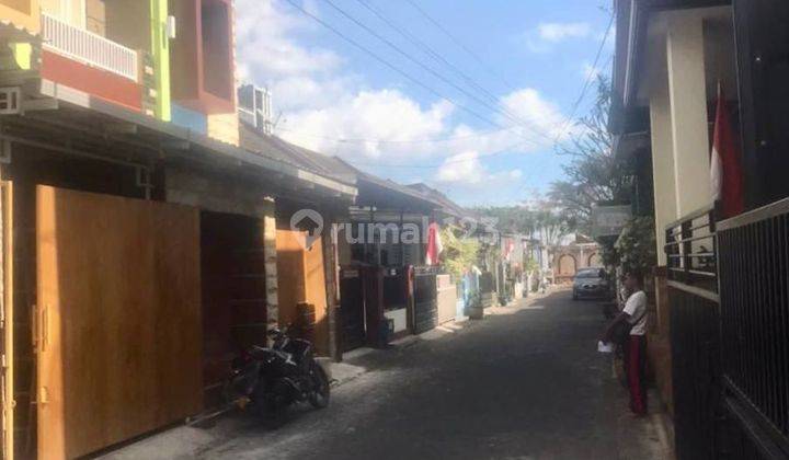 Rumah Kost Di Jalan Ikan Cakalang Polowijen Blimbing Malang 1608  2