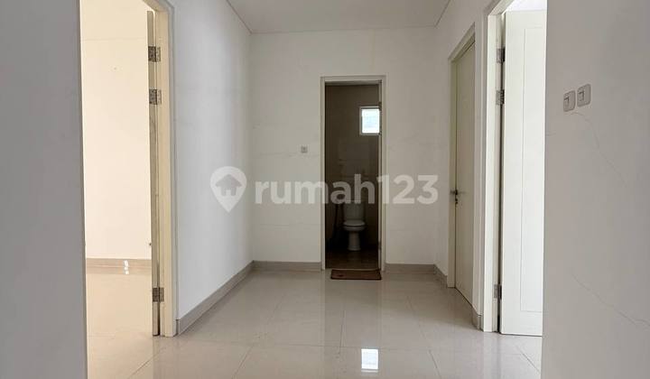 Rumah Premium Di The Peak Citra Garden Kedungkandang Malang 2