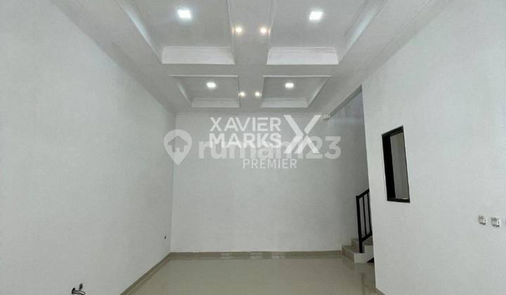 Rumah Siap Huni dan Nyaman di Pandanwangi, Sulfat Blimbing Malang 2